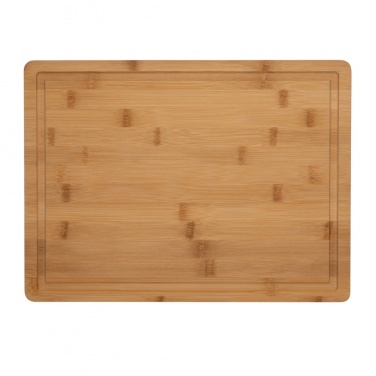 Logotrade promotional merchandise photo of: Ukiyo bamboo cutting board