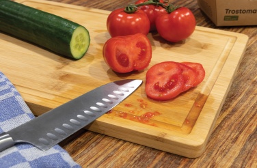 Logo trade promotional merchandise image of: Ukiyo bamboo cutting board