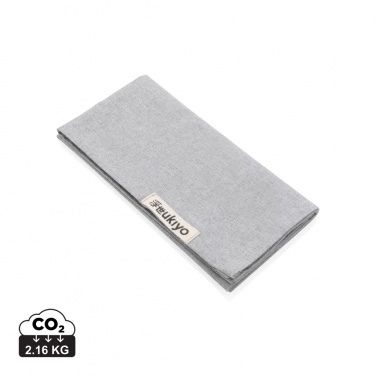 Logotrade advertising product image of: Ukiyo Aware™ 180gr rcotton table napkins 4pcs set