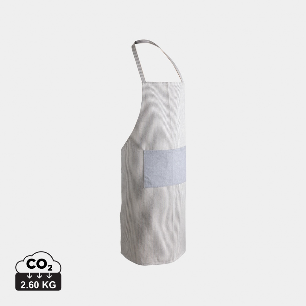 Logotrade advertising product image of: Ukiyo Aware™ 280gr rcotton deluxe apron