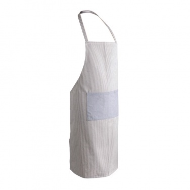 Logotrade promotional product picture of: Ukiyo Aware™ 280gr rcotton deluxe apron