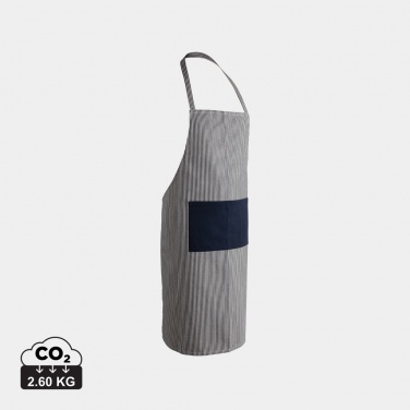 Logotrade promotional gift image of: Ukiyo Aware™ 280gr rcotton deluxe apron