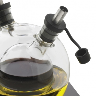 Logo trade corporate gifts picture of: Orbit oil & vinegar set