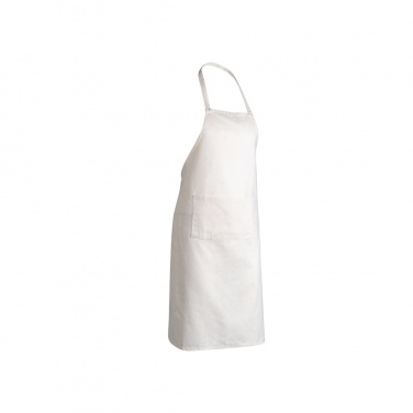 Logotrade promotional item image of: Impact AWARE™ Recycled cotton apron 180gr