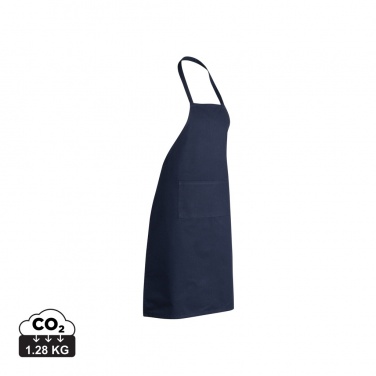 Logotrade promotional giveaway image of: Impact AWARE™ Recycled cotton apron 180gr