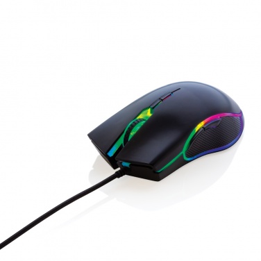 Logotrade promotional item picture of: RGB gaming mouse