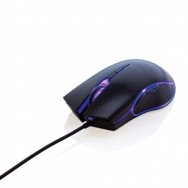 Logotrade business gift image of: RGB gaming mouse