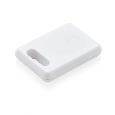 Logotrade promotional products photo of: Square key finder 2.0