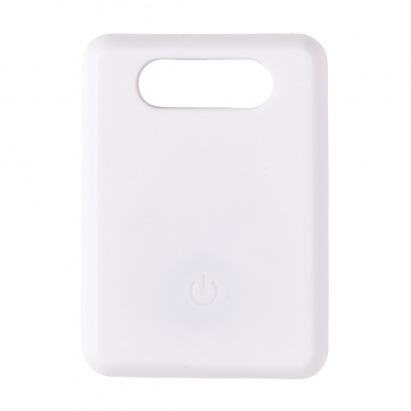 Logo trade corporate gifts picture of: Square key finder 2.0