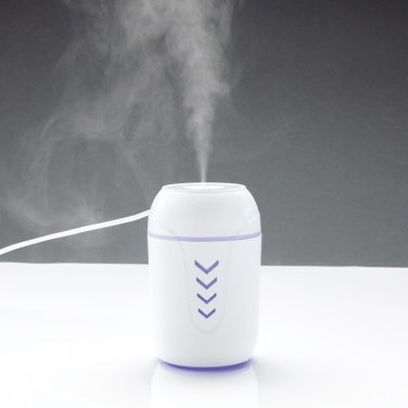 Logotrade promotional giveaway image of: UV-C humidifier