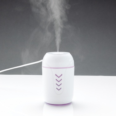 Logo trade business gift photo of: UV-C humidifier