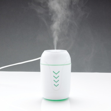 Logotrade promotional gift picture of: UV-C humidifier