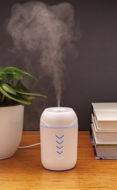 Logo trade corporate gifts image of: UV-C humidifier