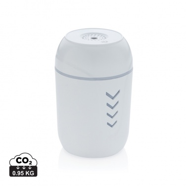 Logo trade promotional merchandise photo of: UV-C humidifier