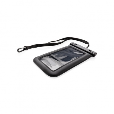 Logotrade promotional giveaway image of: IPX8 Waterproof Floating Phone Pouch