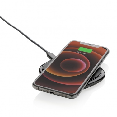 Logotrade promotional item picture of: Philips 10W Qi wireless charger