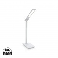 5W Wireless Charging Desk Lamp, white