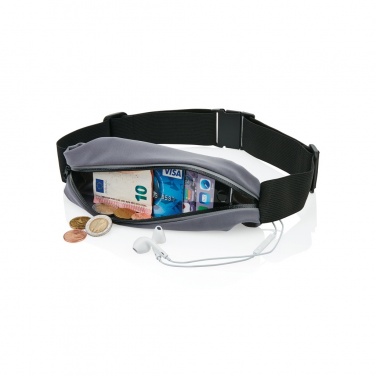 Logotrade promotional product picture of: Universal sport belt