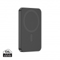 Urban Vitamin Richmond RCS plastic/alu 5000mah powerbank, black