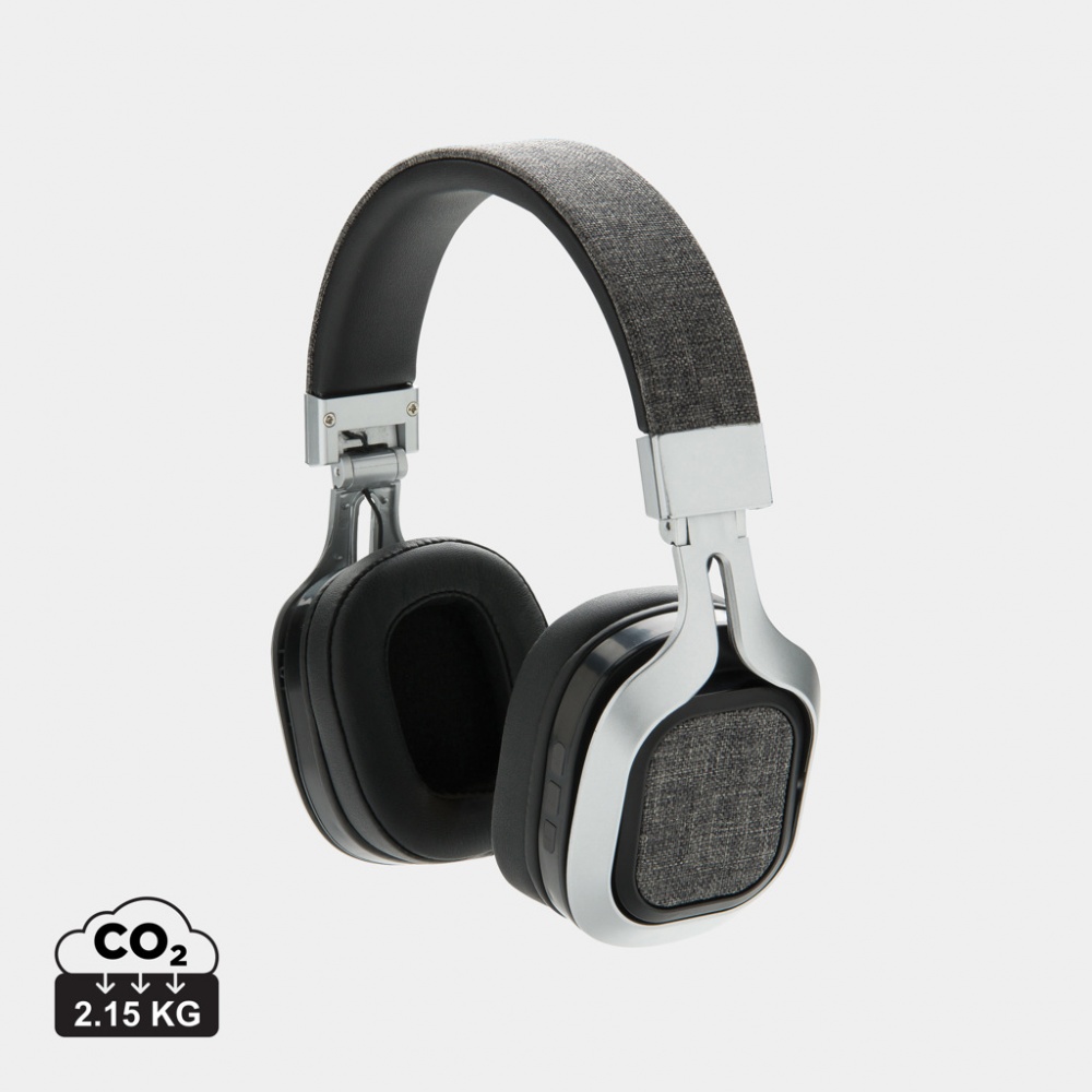 Logotrade promotional gift picture of: Vogue Headphone