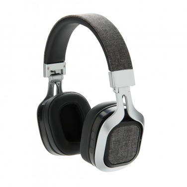 Logotrade promotional item image of: Vogue Headphone