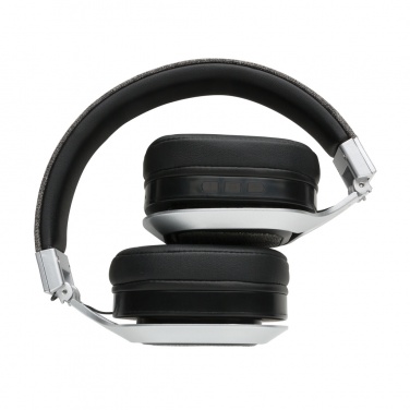 Logo trade promotional giveaway photo of: Vogue Headphone