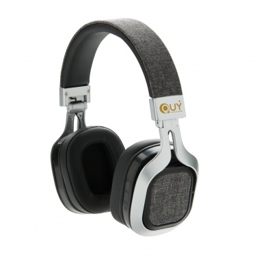 Logotrade promotional gifts photo of: Vogue Headphone