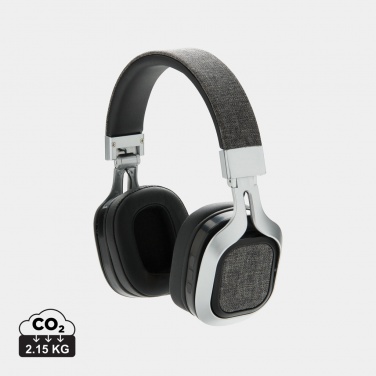 Logotrade promotional items photo of: Vogue Headphone