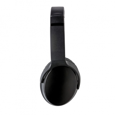 Logo trade corporate gifts picture of: Swiss Peak ANC headphone