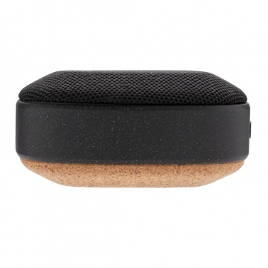 Logotrade promotional merchandise image of: Baia 5W wireless speaker