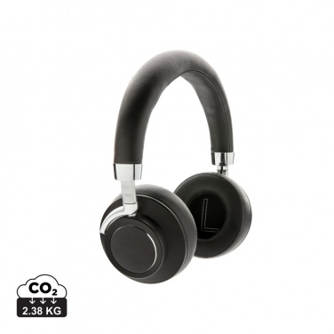 Logotrade corporate gifts photo of: Aria Wireless Comfort Headphones