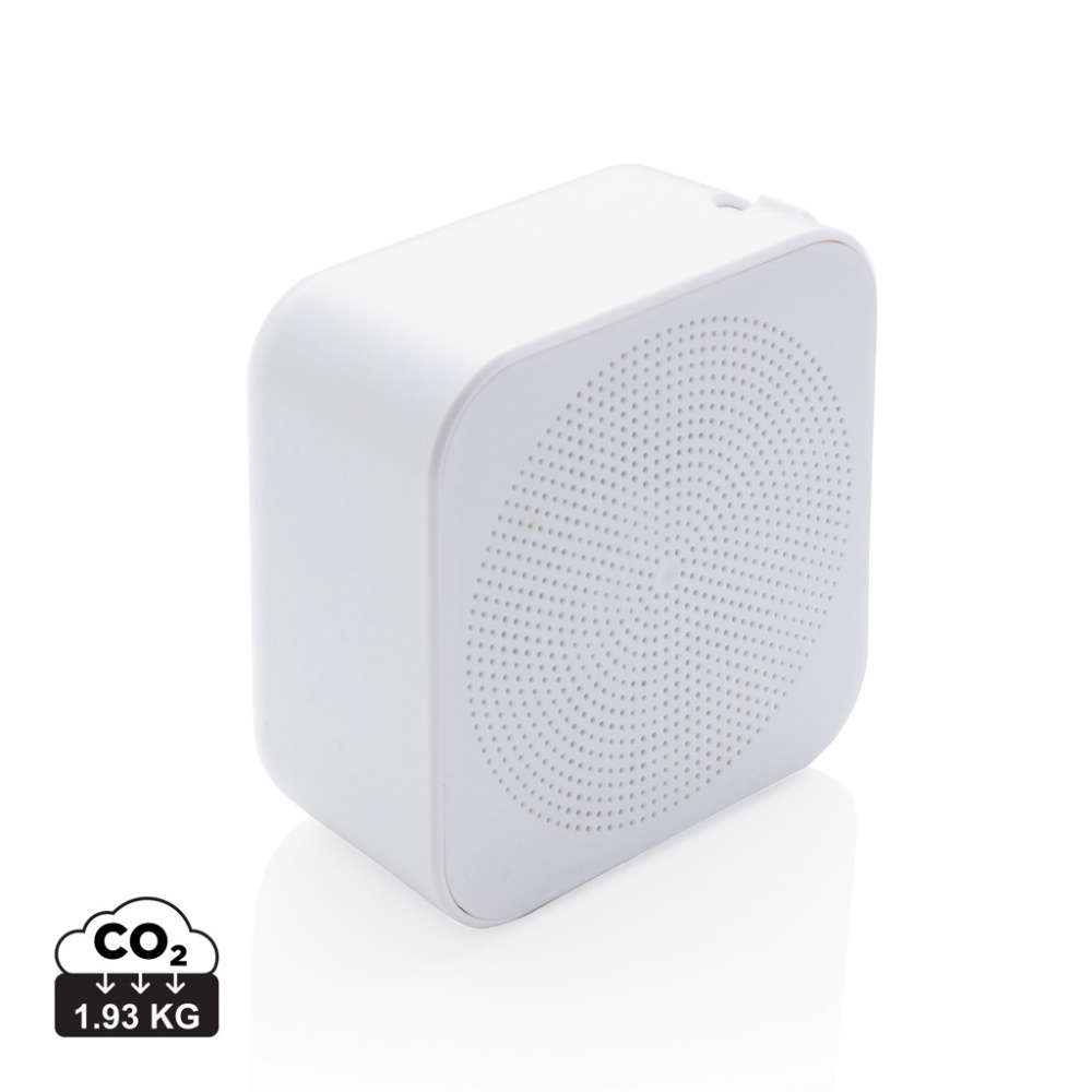 Logotrade corporate gift image of: 3W antimicrobial wireless speaker