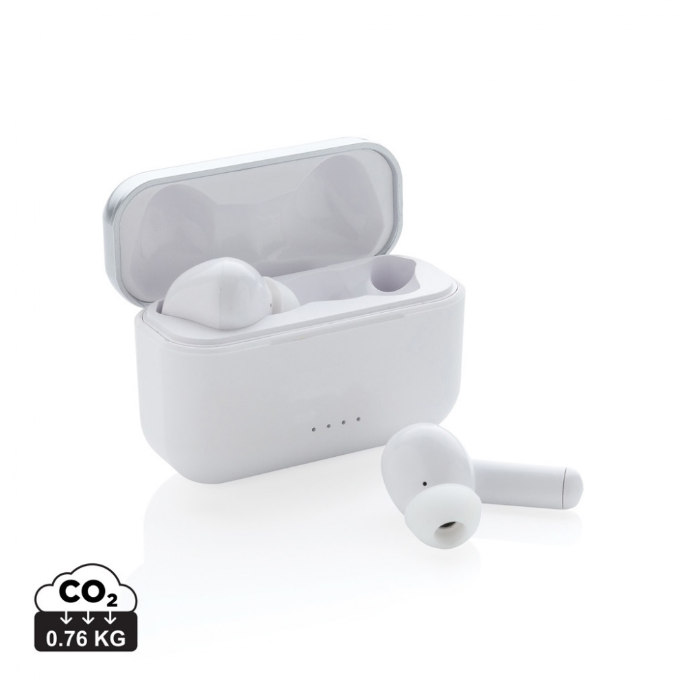 Logotrade promotional item image of: Pro Elite TWS earbuds