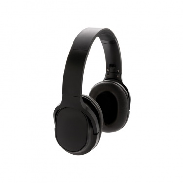 Logotrade promotional gift image of: Elite Foldable wireless headphone