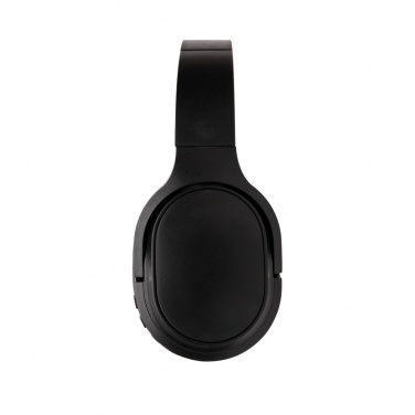 Logo trade promotional gift photo of: Elite Foldable wireless headphone