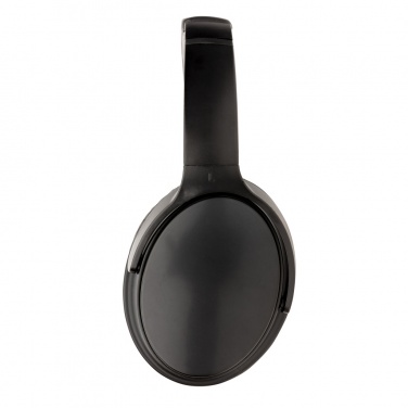 Logo trade promotional products picture of: ANC wireless headphone