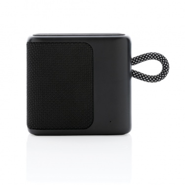 Logotrade promotional merchandise photo of: Splash IPX6 3W speaker