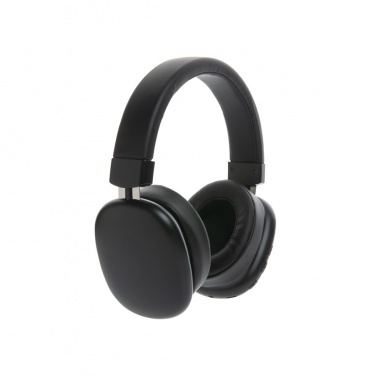 Logo trade promotional items picture of: Swiss Peak Pro wireless headphone