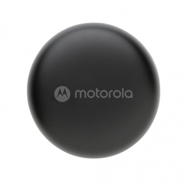 Logo trade promotional gifts picture of: Motorola IPX5 TWS MOTO buds 150