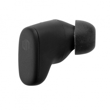 Logotrade promotional item picture of: Urban Vitamin Gilroy hybrid ANC and ENC earbuds