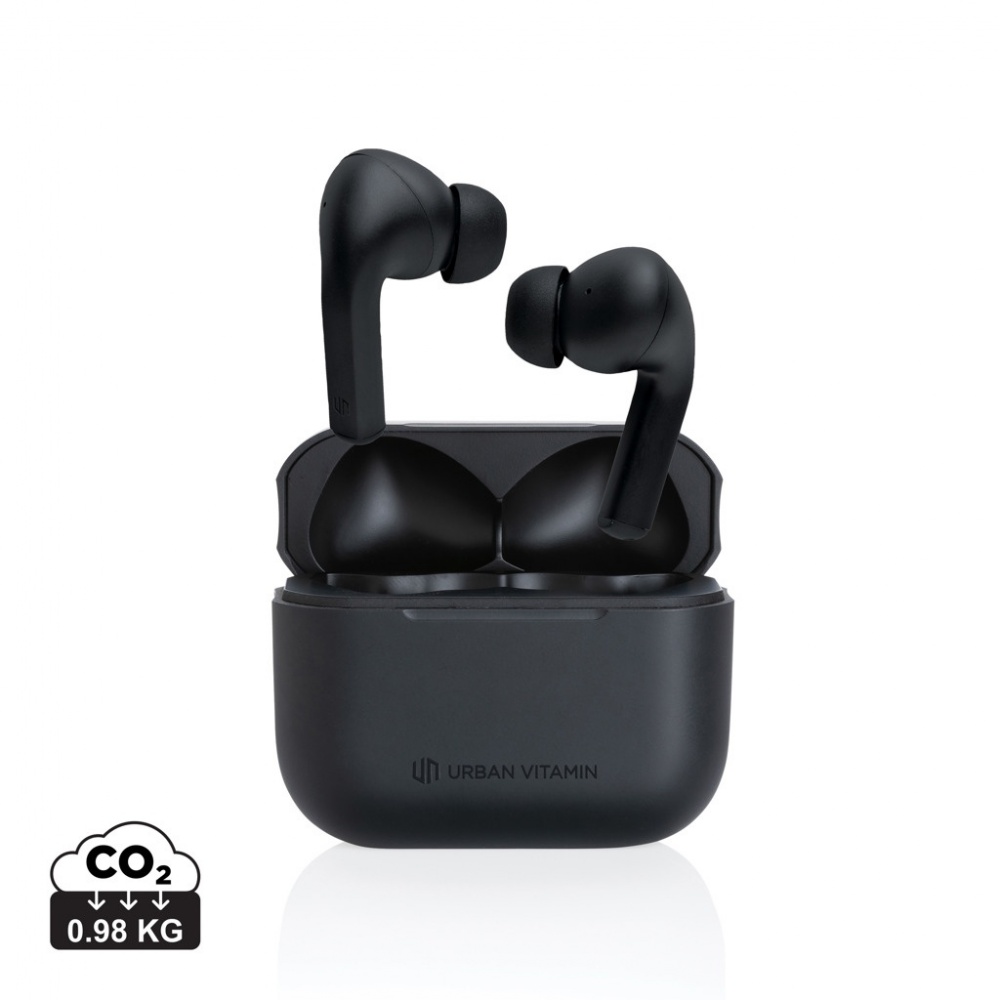 Logotrade advertising product image of: Urban Vitamin Alamo ANC earbuds