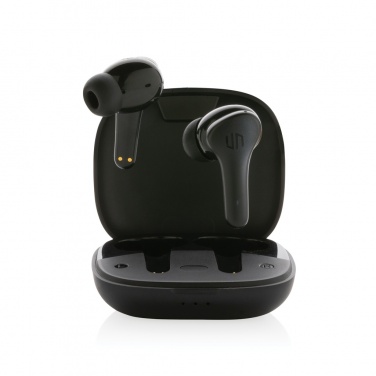 Logotrade promotional giveaways photo of: Urban Vitamin Byron ENC earbuds