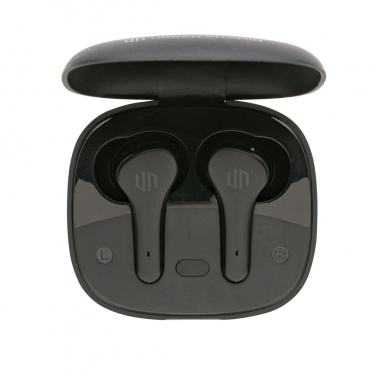 Logo trade promotional item photo of: Urban Vitamin Byron ENC earbuds