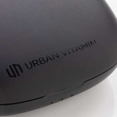 Logo trade promotional products picture of: Urban Vitamin Byron ENC earbuds