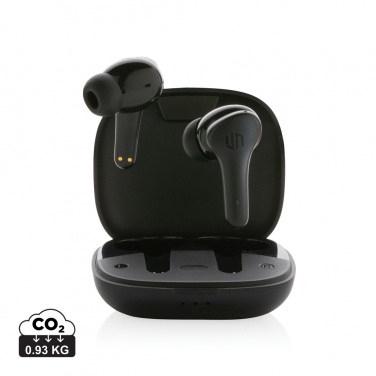 Logotrade promotional merchandise picture of: Urban Vitamin Byron ENC earbuds