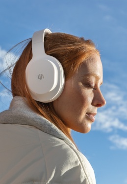 Logotrade promotional gift picture of: Urban Vitamin Freemond wireless ANC headphone