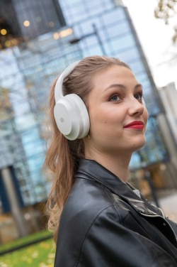 Logotrade promotional giveaway image of: Urban Vitamin Freemond wireless ANC headphone