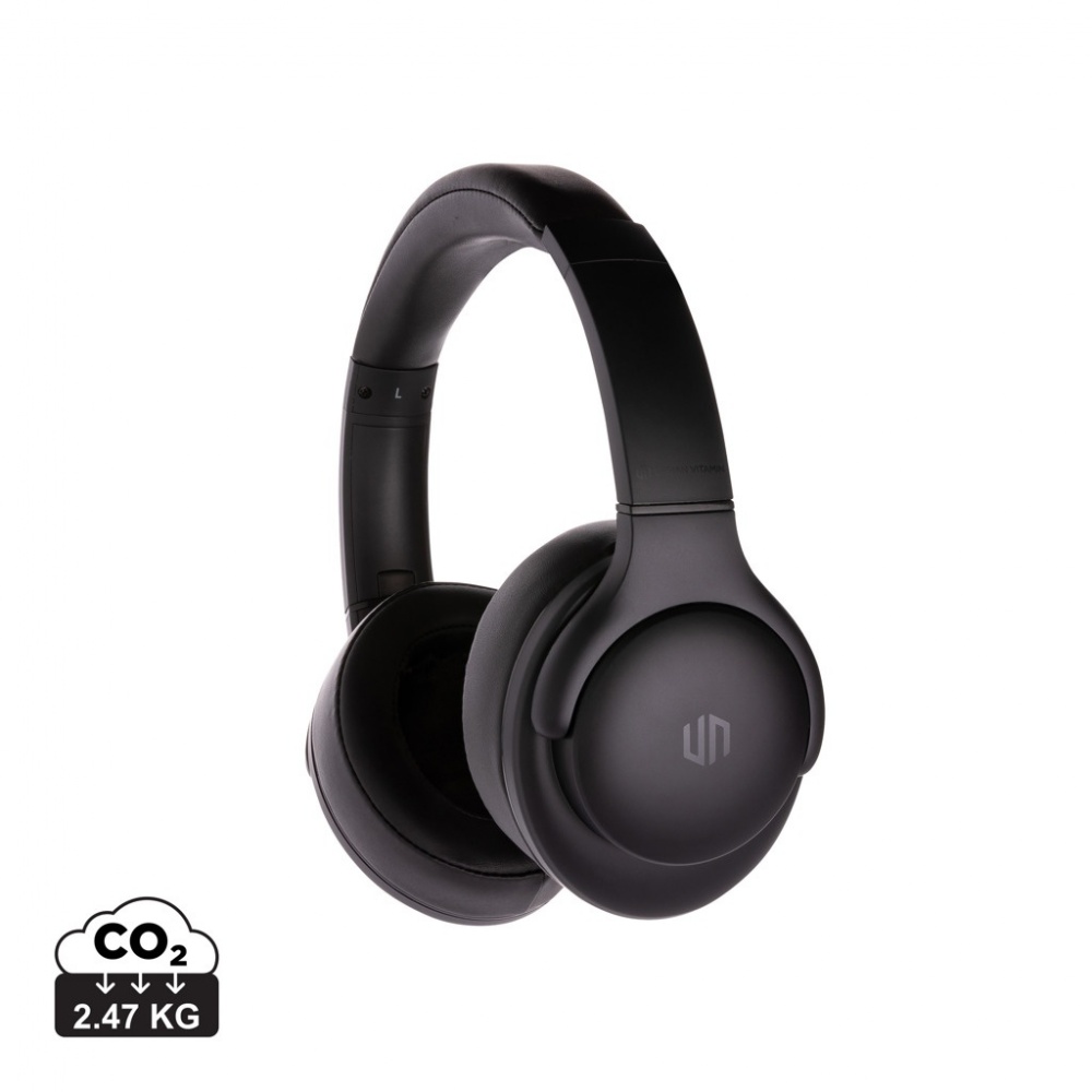 Logotrade corporate gift image of: Urban Vitamin Fresno wireless headphone