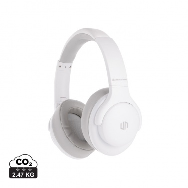 Logo trade corporate gifts image of: Urban Vitamin Fresno wireless headphone