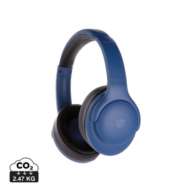 Logotrade corporate gift image of: Urban Vitamin Fresno wireless headphone